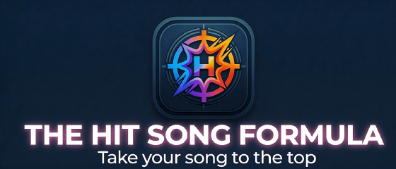 The Hit Song Formula Logo